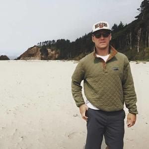 Meet your Posher, Ben